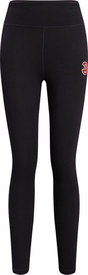Pro Standard Women's Atlanta Hawks Jersey Leggings