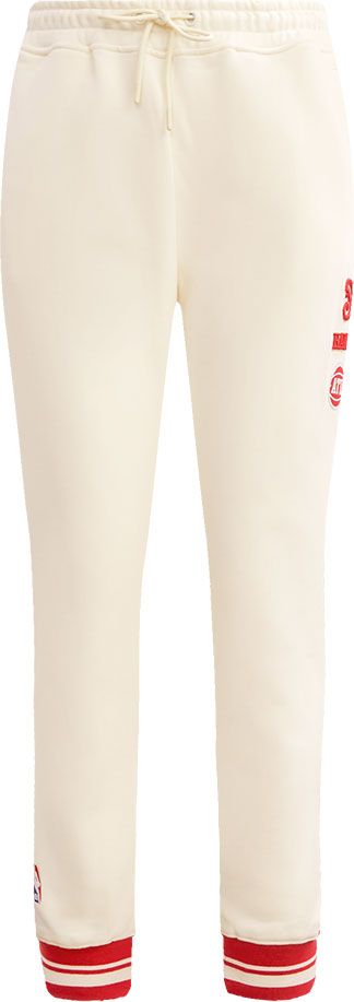 Pro Standard Women's Atlanta Hawks Retro Sweatpants