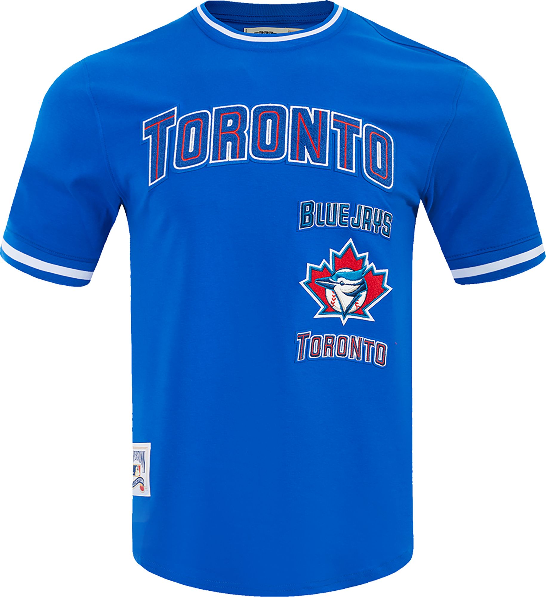 Men's Apparel