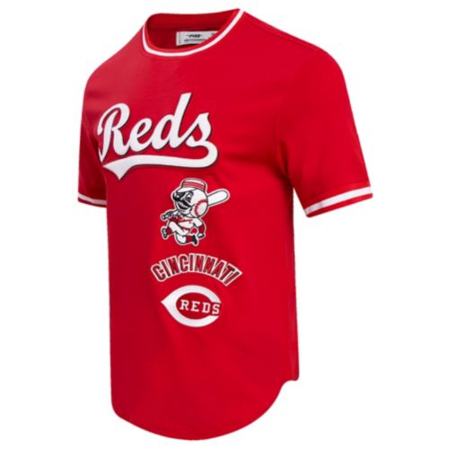 MLB Men's Cincinnati Reds 'October Baseball' 2025 Postseason