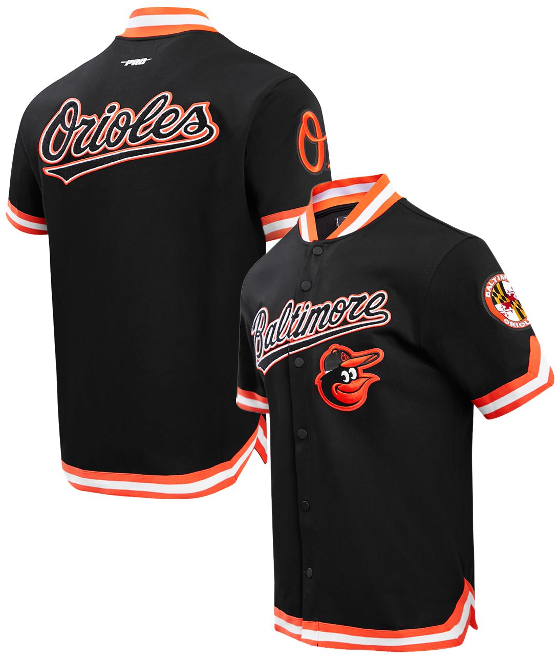 Men's Apparel