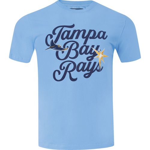 Pro Standard Men's Baltimore Orioles Orange Souvenir T-Shirt