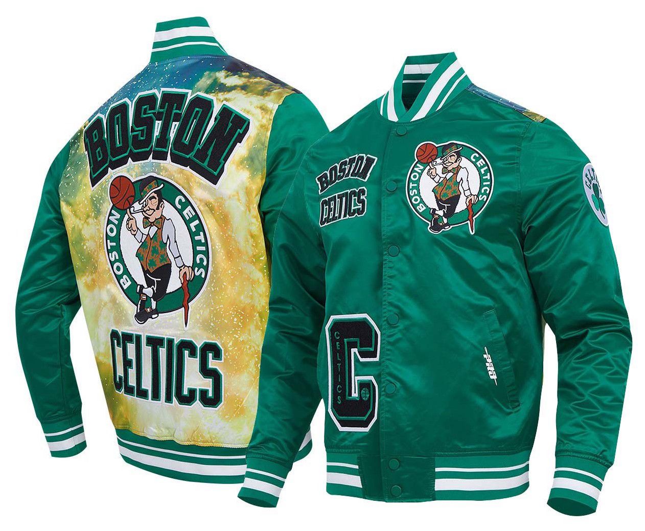 Men's Apparel
