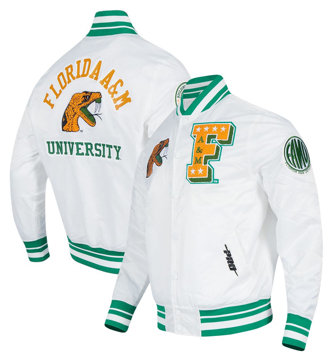 Men's Apparel