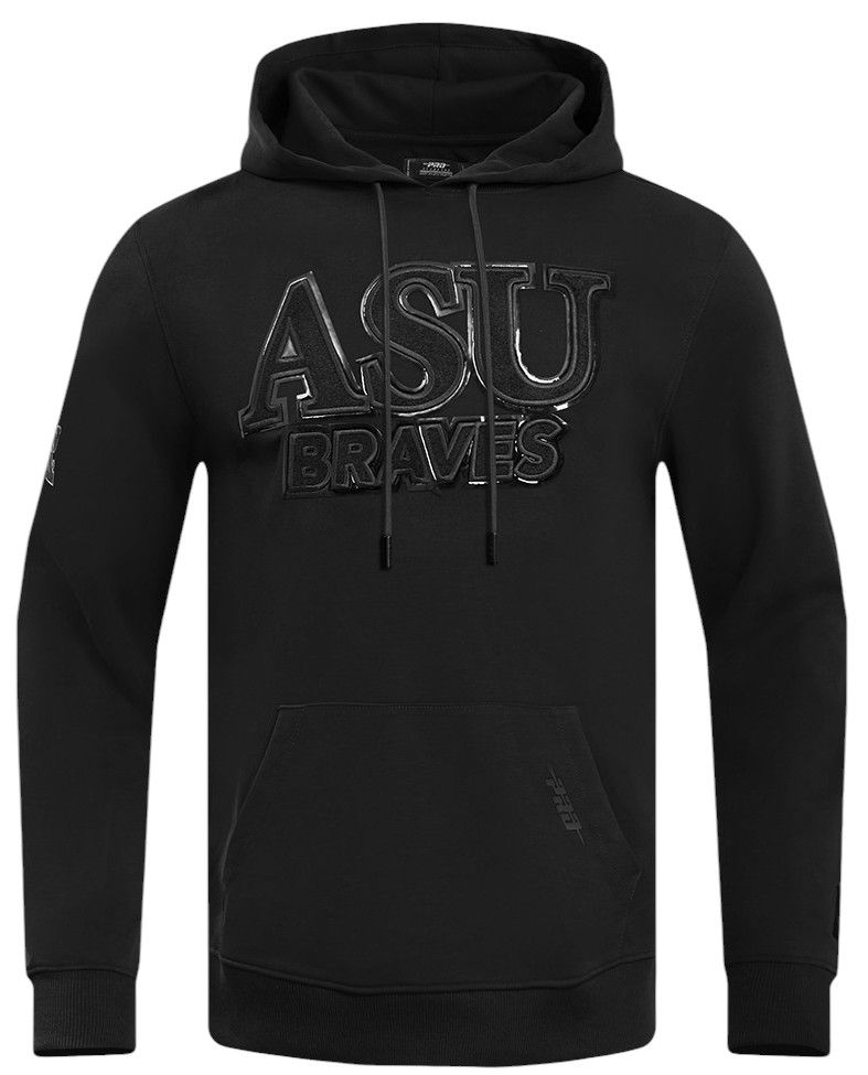 Alcorn State Braves