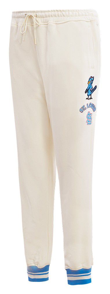 Pro Standard Women's St. Louis Cardinals Retro Fleece Sweatpants