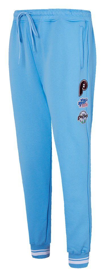 Pro Standard Women's Philadelphia Phillies Retro Fleece Sweatpants