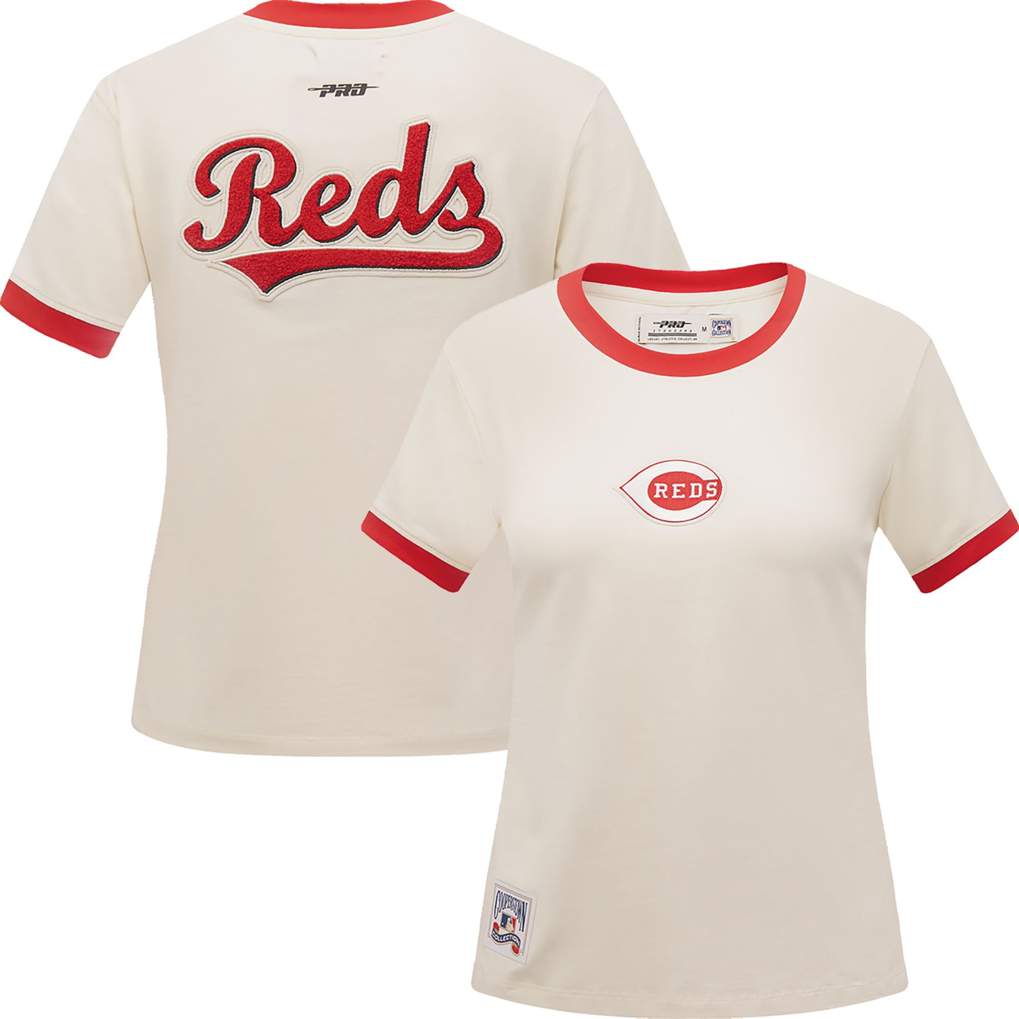 Women's Apparel