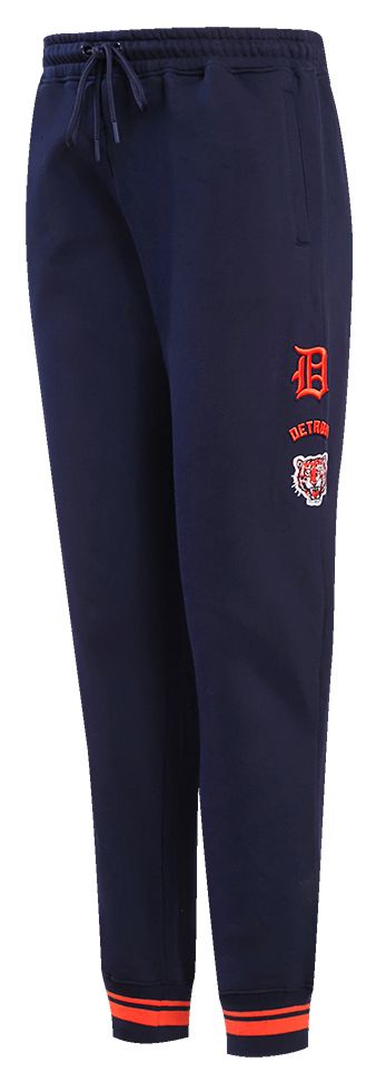 Pro Standard Women's Detroit Tigers Retro Fleece Sweatpants