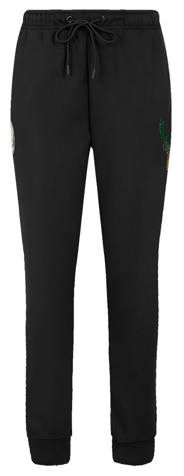 Pro Standard Women's Milwaukee Bucks Jewel Fleece Sweatpants