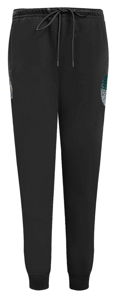 Pro Standard Women's Boston Celtics Jewel Fleece Sweatpants