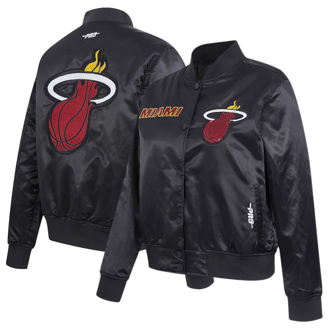 Women's Apparel