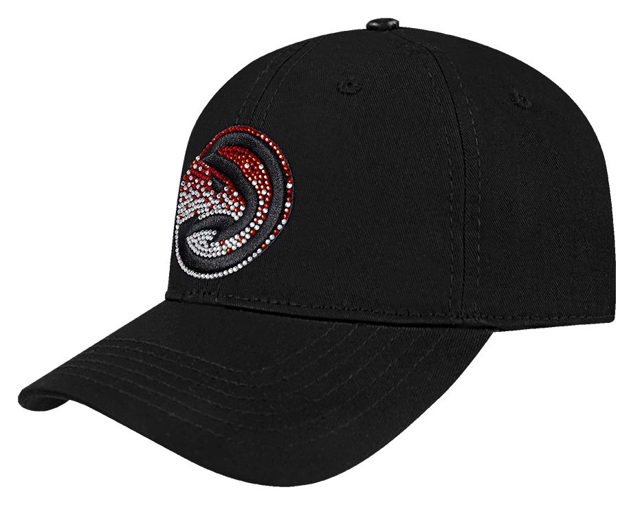 Pro Standard Women's Atlanta Hawks Jewel Dad Hat
