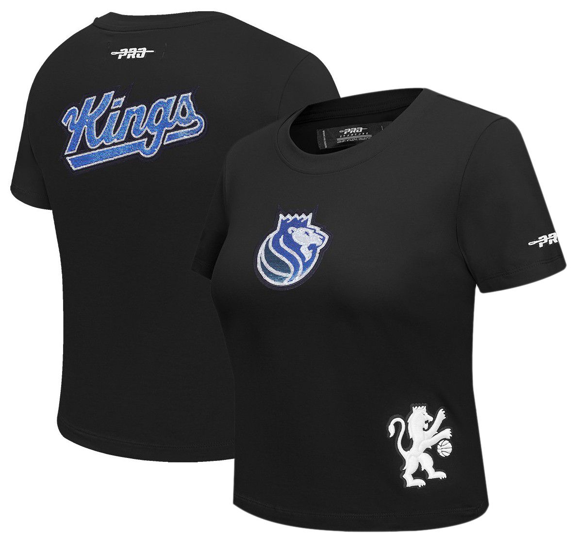 Women's Apparel