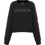 売れ筋商品|||４７ブランド カットソー トップス レディース Women's  Sacramento Kings 2024/25 City Edition Steadfast Paneled Pullover Sweatshirt  47 Women's 2024-25 City Edition Sacramento Kings Steadfast