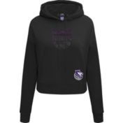 売れ筋商品|||４７ブランド カットソー トップス レディース Women's  Sacramento Kings 2024/25 City Edition Steadfast Paneled Pullover Sweatshirt  47 Women's 2024-25 City Edition Sacramento Kings Steadfast