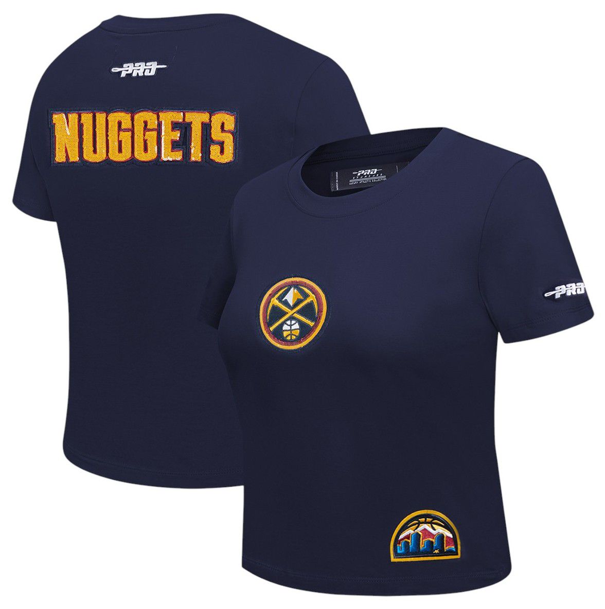 Women's Apparel