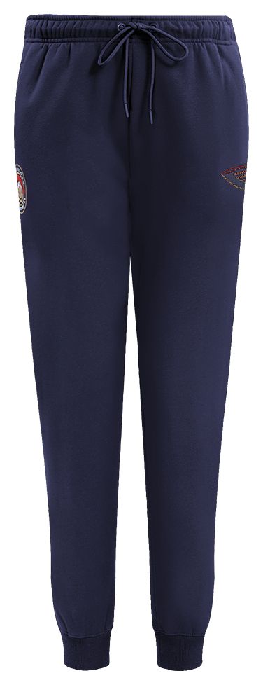 Pro Standard Women's New Orleans Pelicans Jewel Sweatpants