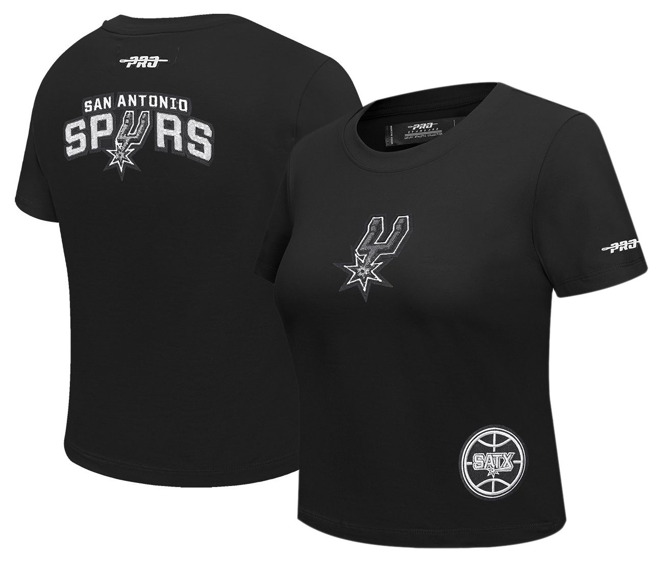 Women's Apparel