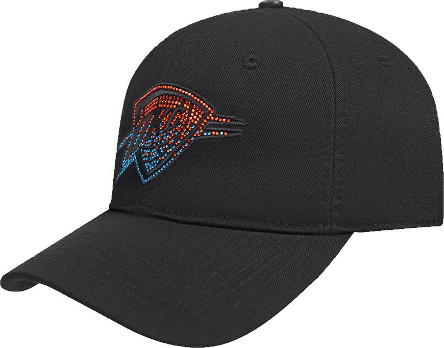 Pro Standard Women's Oklahoma City Thunder Jewel Dad Hat