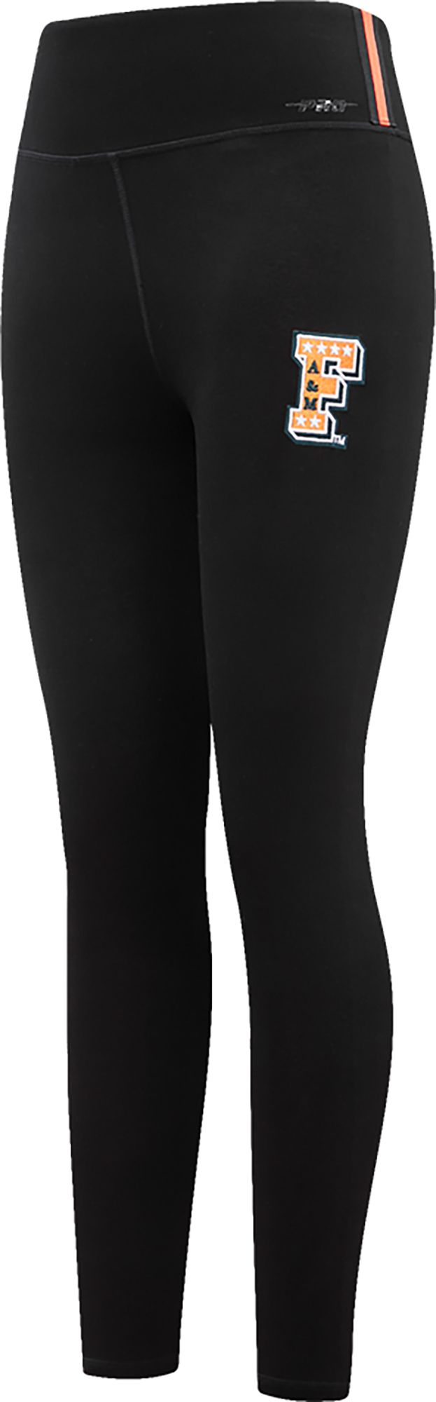Pro Standard Women's Florida A&amp;M Rattlers Black Classic Leggings