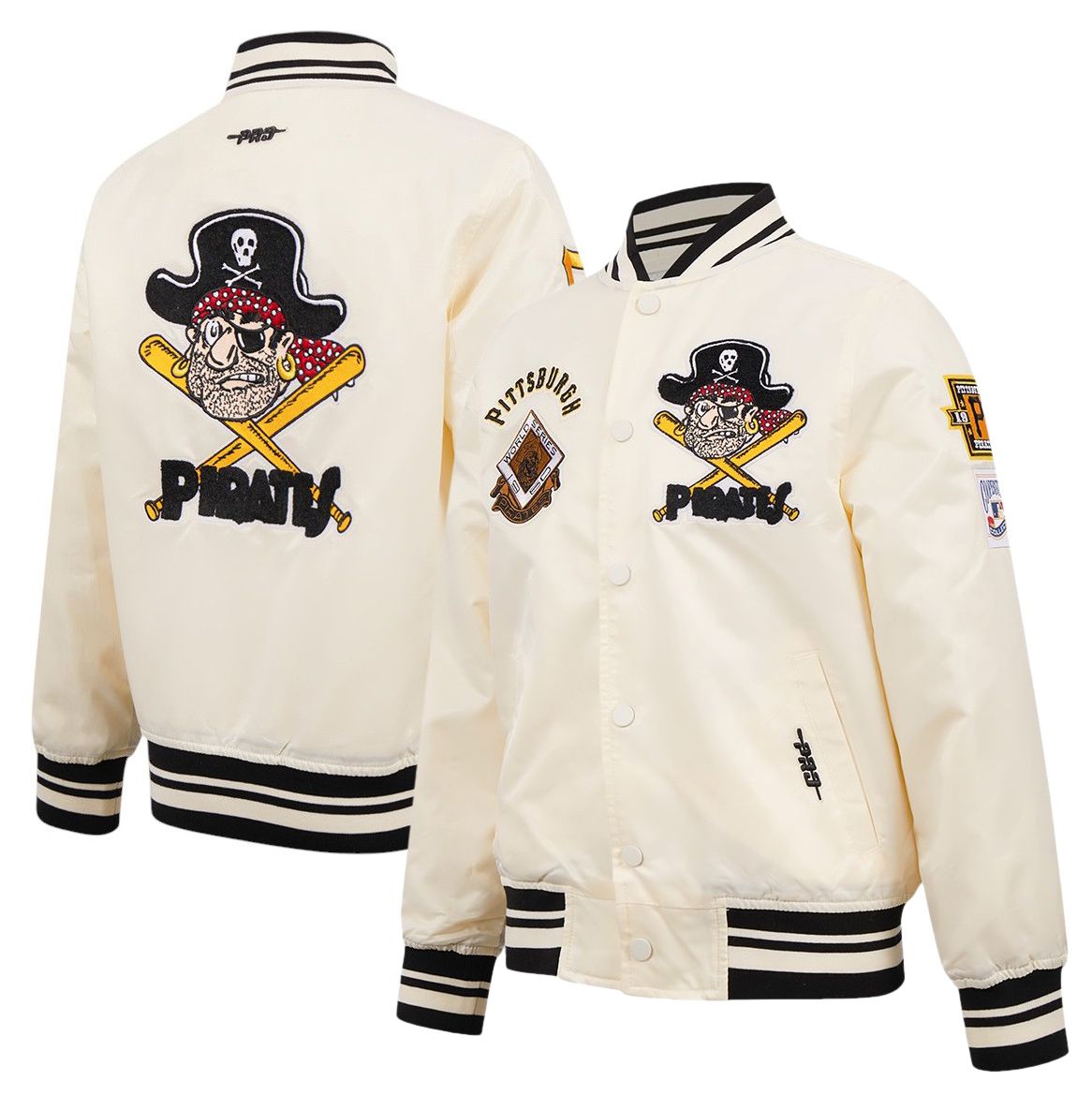 Kids' Apparel
