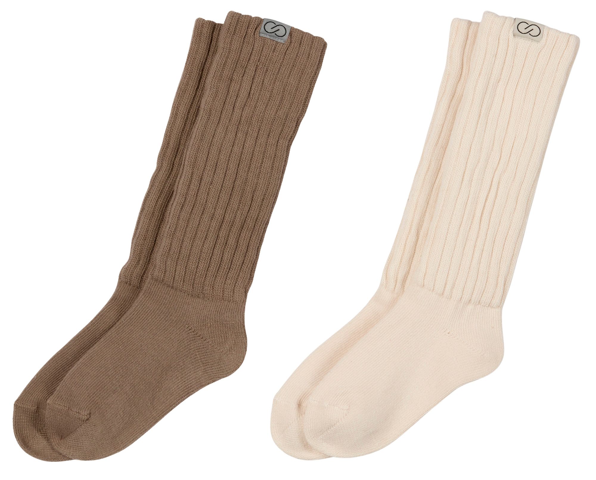 Gauntlet Grey/Oatmilk