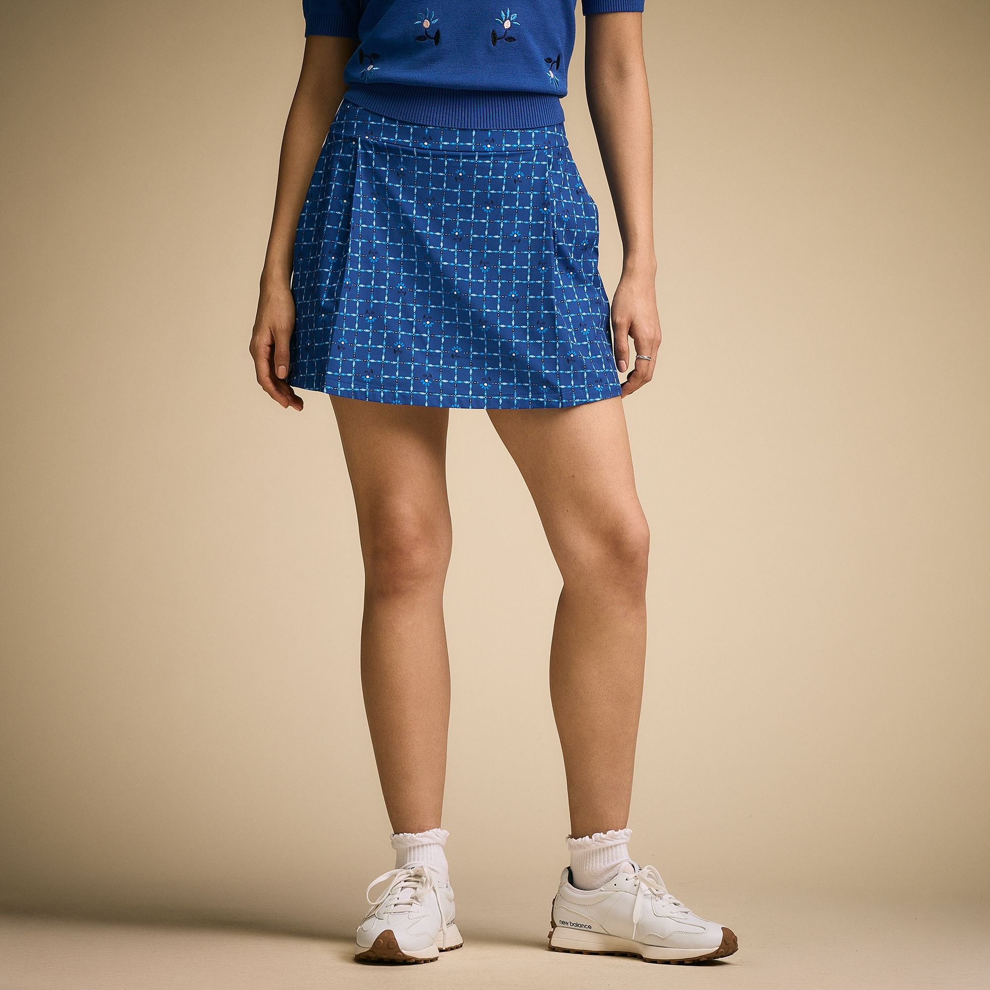 CALIA Golf Skorts