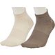 Gauntlet Grey/Oatmilk