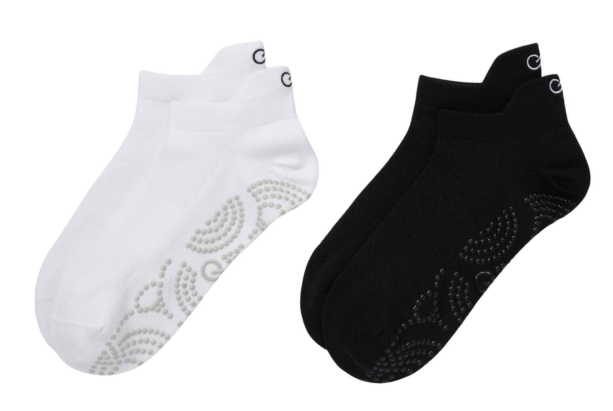White/Black