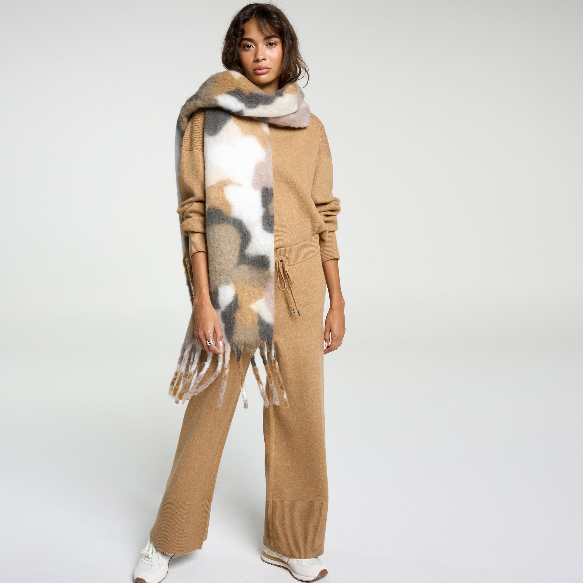 Scarves