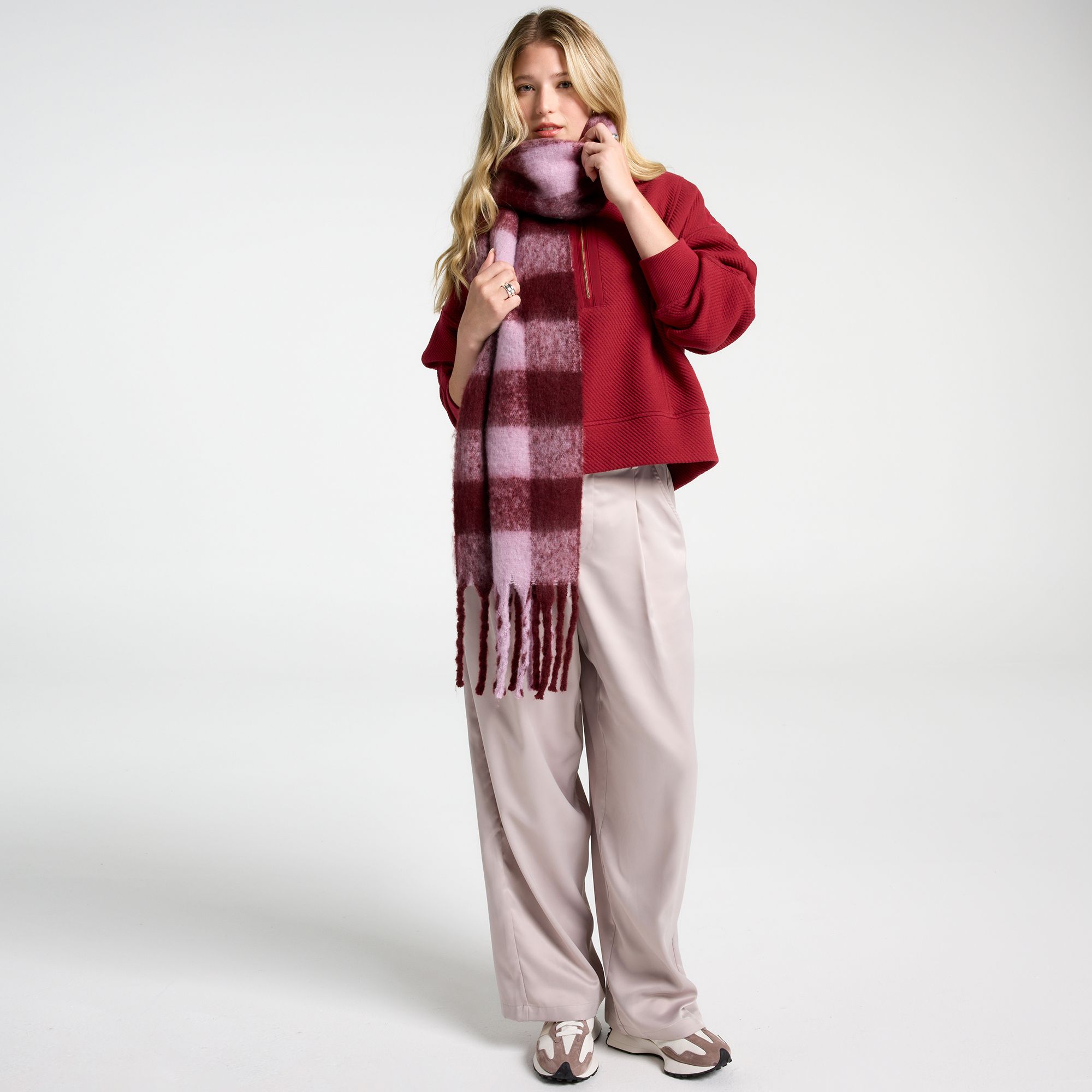 Scarves