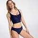 Opulent Blue Mesh