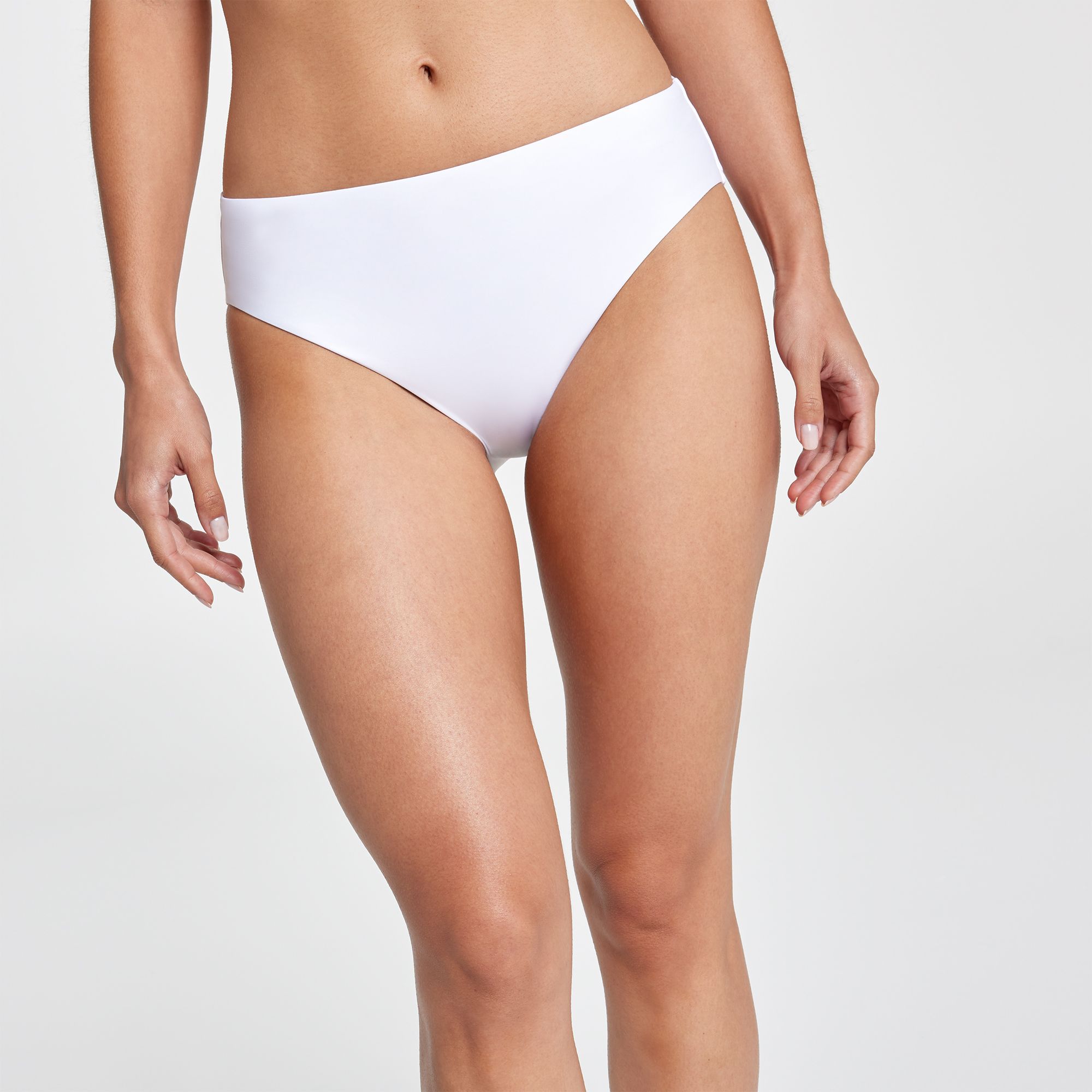 Pure White