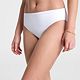Pure White Mesh