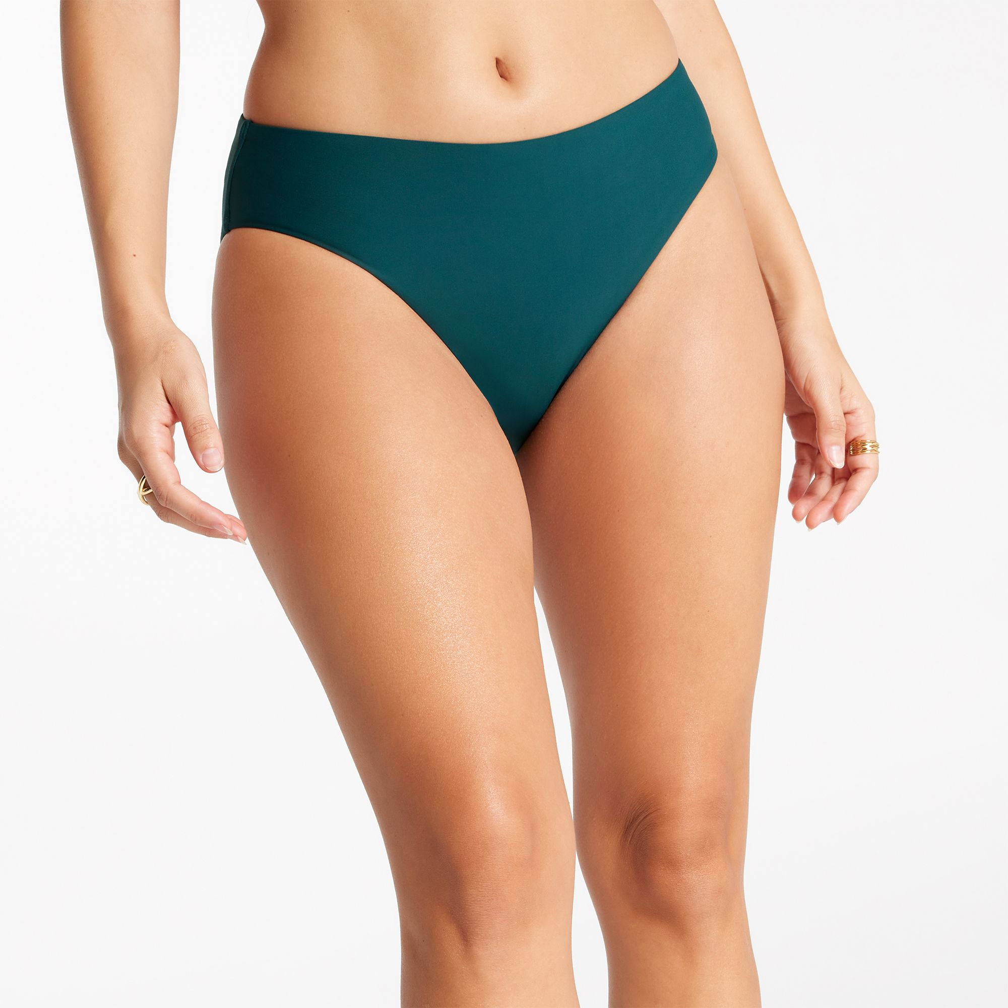 Sea Green