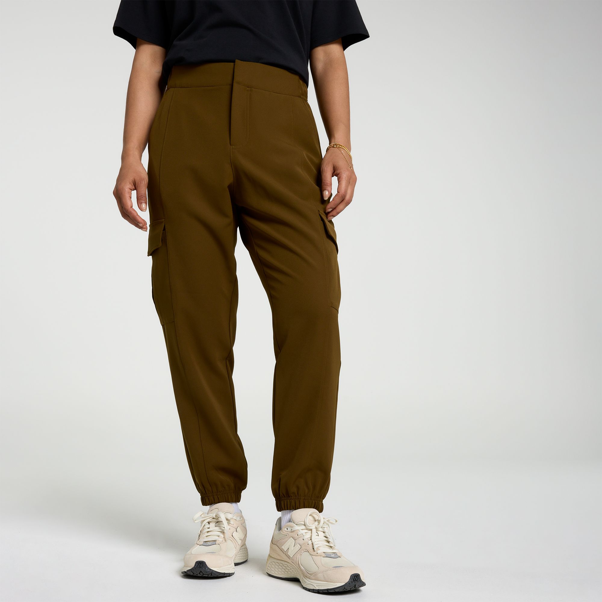 Dark Khaki Olive