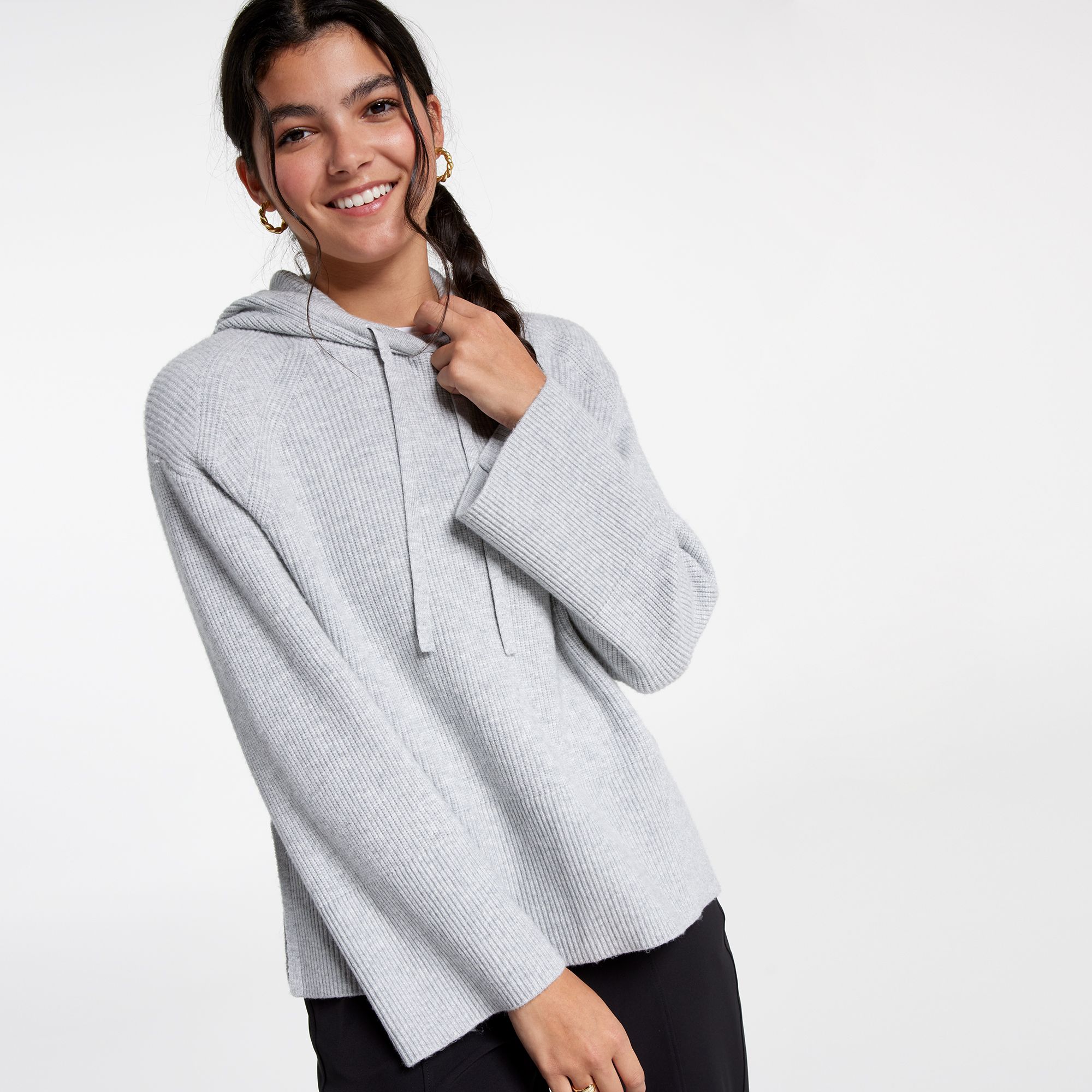 CALIA Women's Hooded Sweater