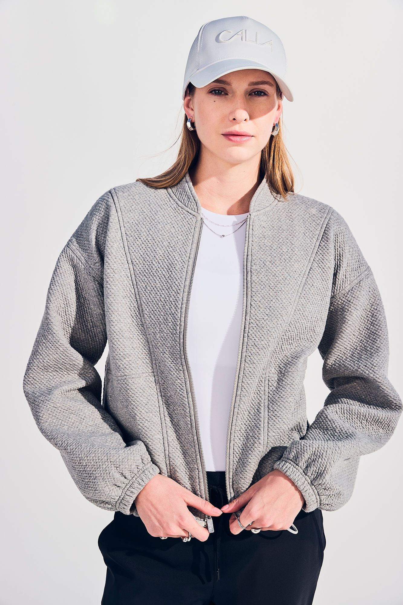 Jackets & Vests