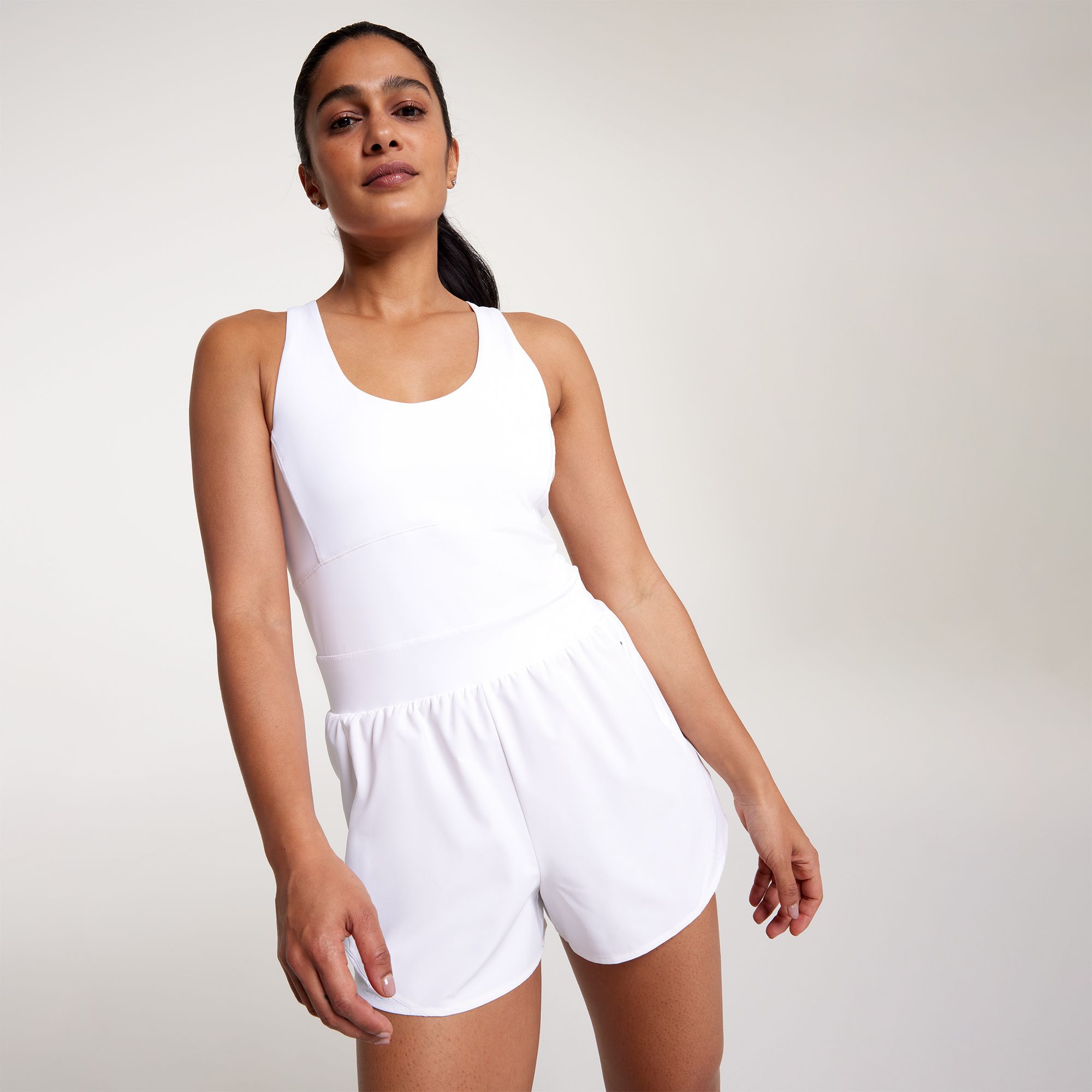 CALIA Women's Infinity Romper