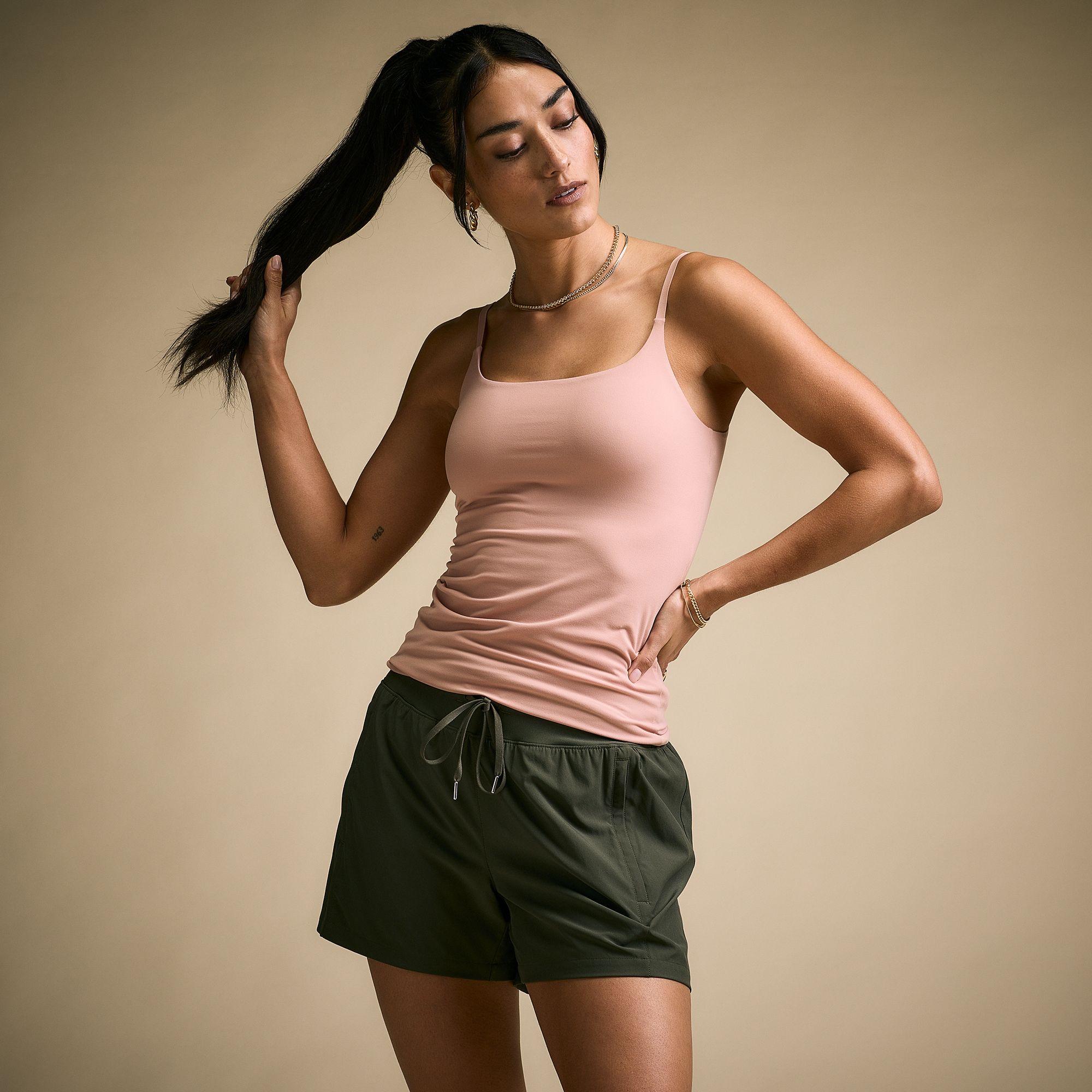 CALIA Women's Inspire Cami