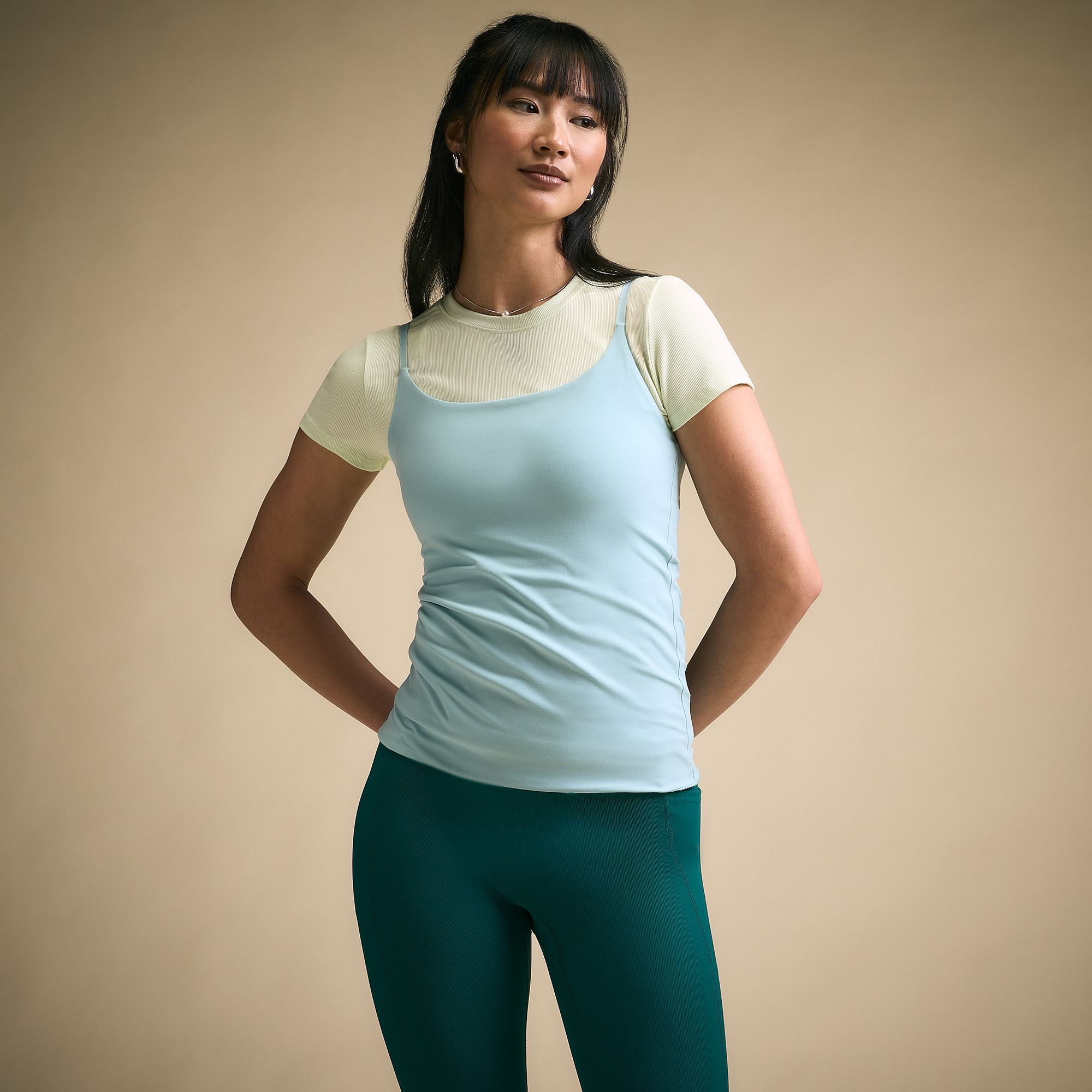 CALIA Women's Inspire Cami