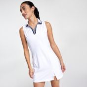 Lilly Pulitzer Women's Alona UPF 50+ Luxletic Golf Dress