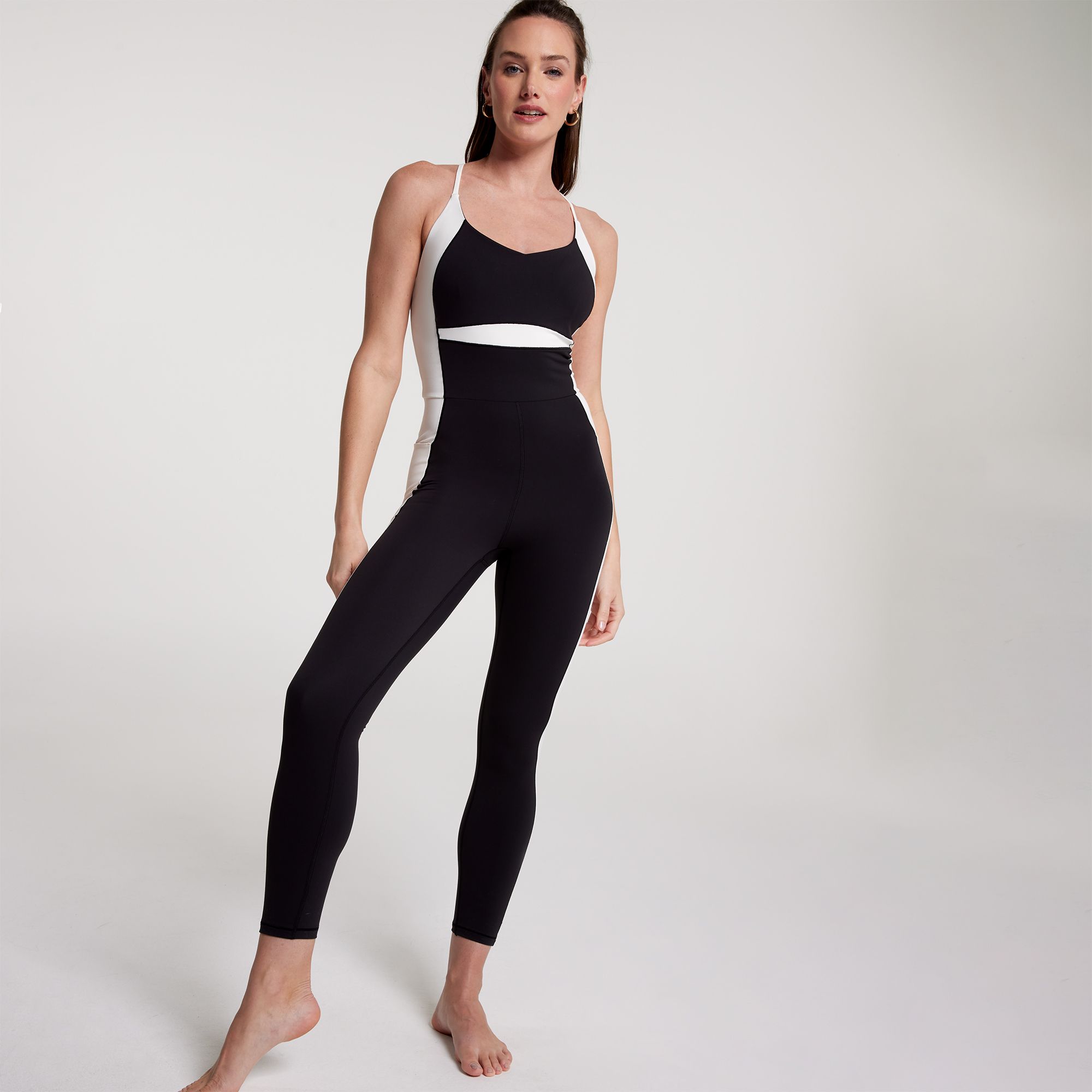 CALIA Women's Inspire One Piece Bodysuit