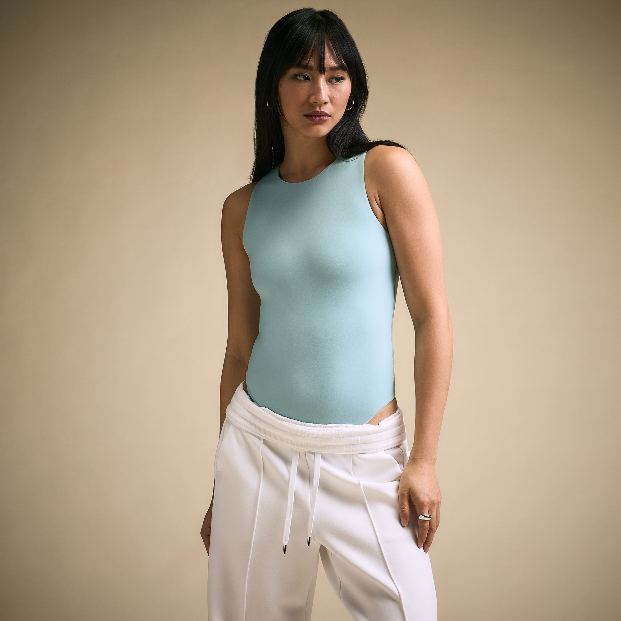 CALIA Women's Inspire Tank Bodysuit