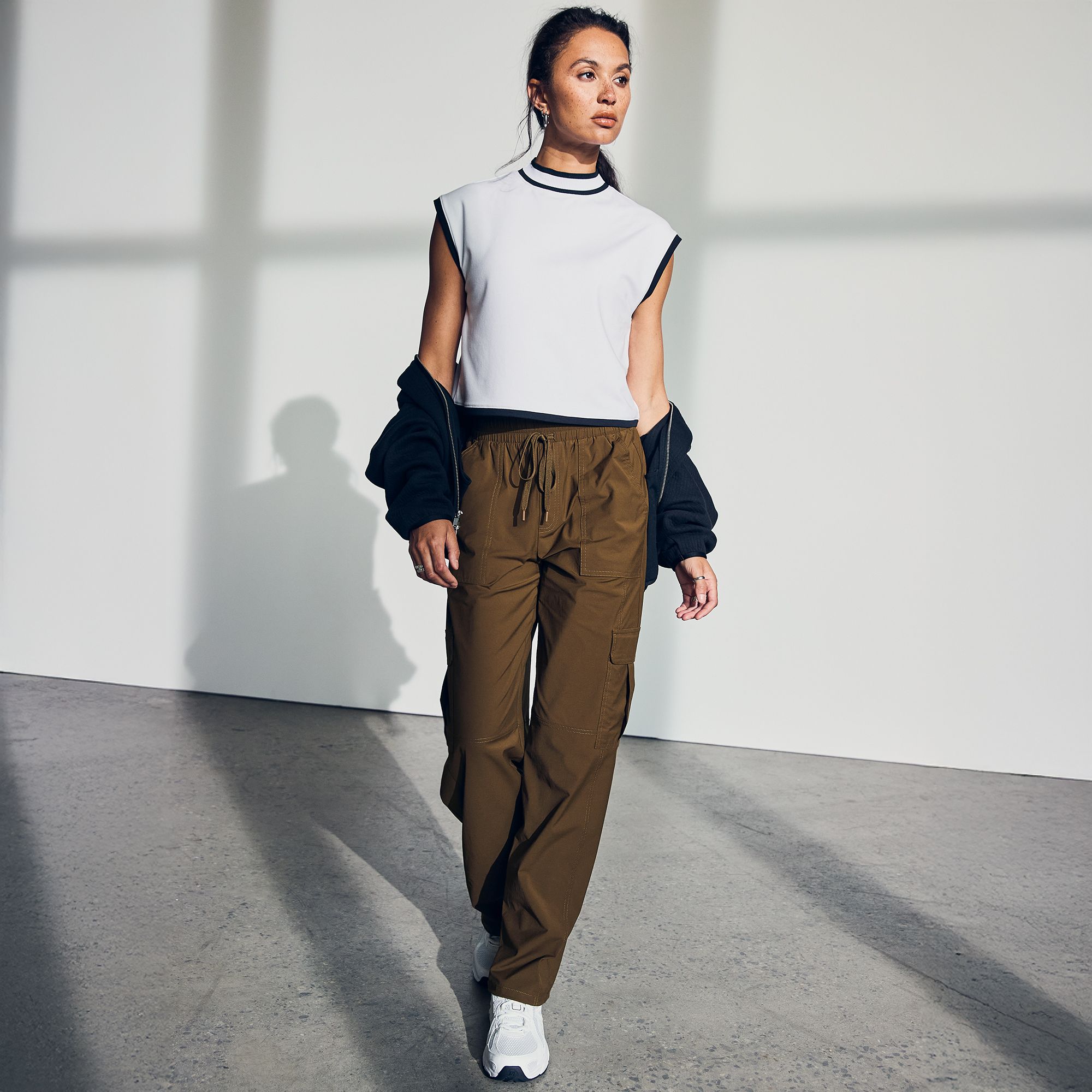 Cargo & Trail Pants