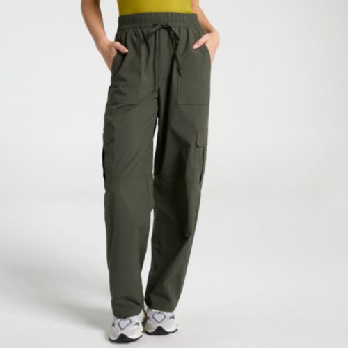 Columbia Women's Wanoga Lightweight Pants Publiclands