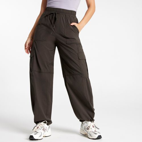 New Balance Women's Nylon Cargo Pants | Dick's Sporting Goods