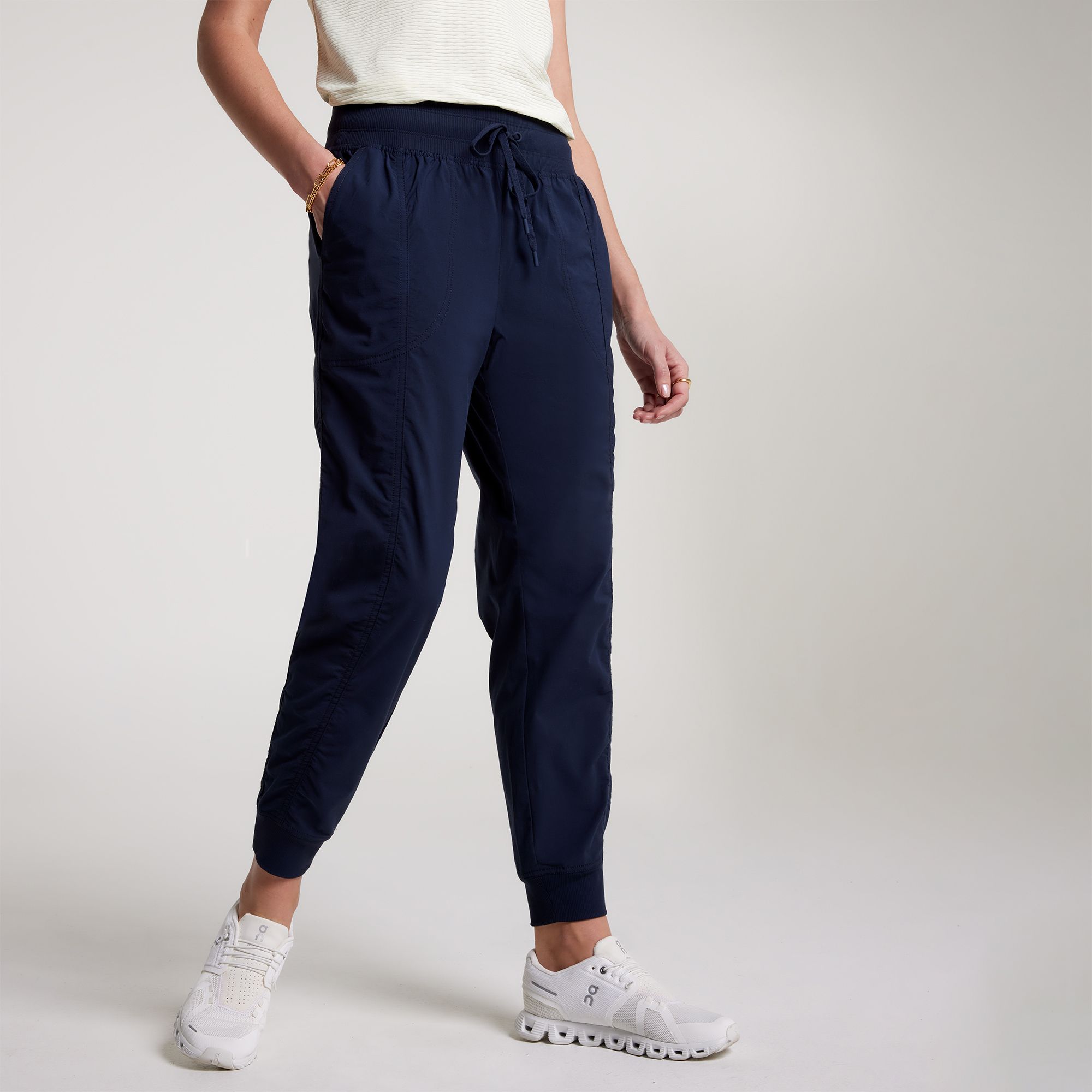 Cargo & Trail Pants