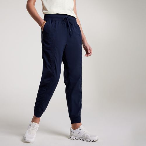 ★DIADORA★ VESTI JOGGER PANTS WOMEN NAVY D4322TFP20NVS 23QYFWSTRDJGGRXXXWAA_Jet_Navy_